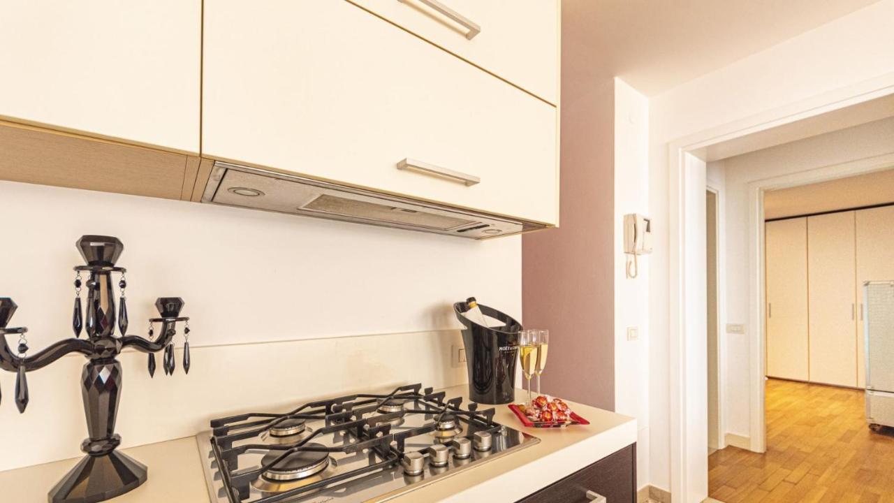 Apartamento Ca' Emma San Marco - Canal View Venecia