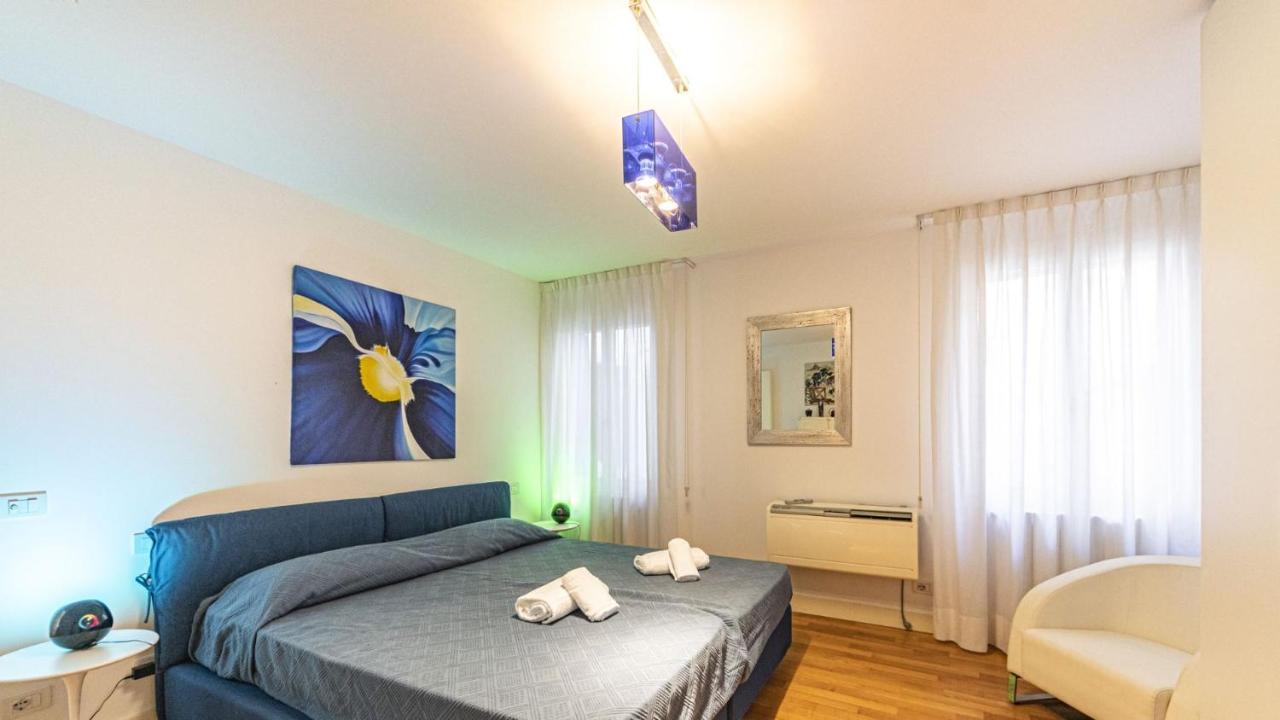 Apartamento Ca' Emma San Marco - Canal View Venecia