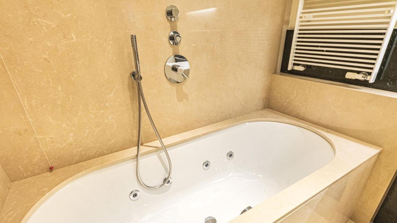 Apartamento Ca' Emma San Marco - Canal View Venecia